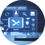 IT Support Services Chicago 